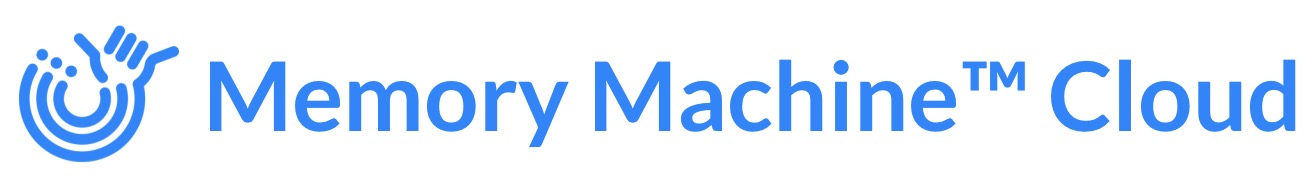 Memory Machine Cloud